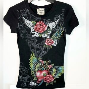 Vocal Bling Tee shirt!